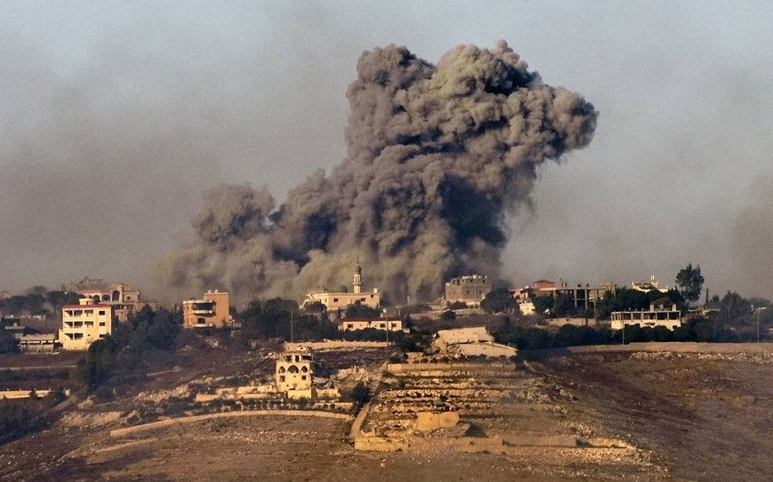 Tzahal a anunțat eliminarea a 250 de militanți Hezbollah în Liban în decurs de patru zile.