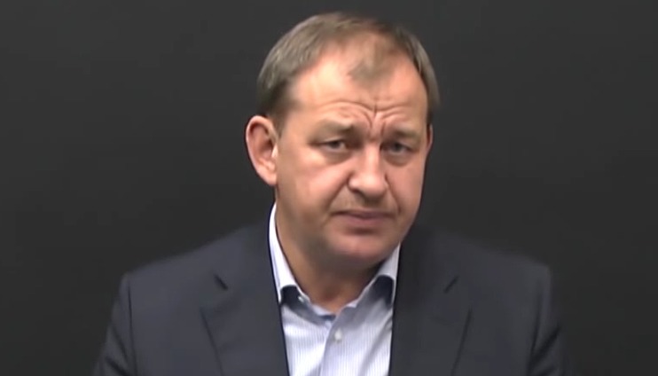Виктор Шелин: "Санду и Нэстасе намерены оставаться в оппозиции".
