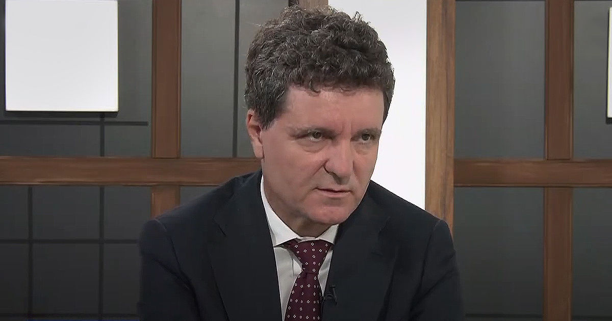 Nicușor Dan: Dacă forțele pro-ruse vor câștiga, Moldova ar putea urma calea Georgiei.