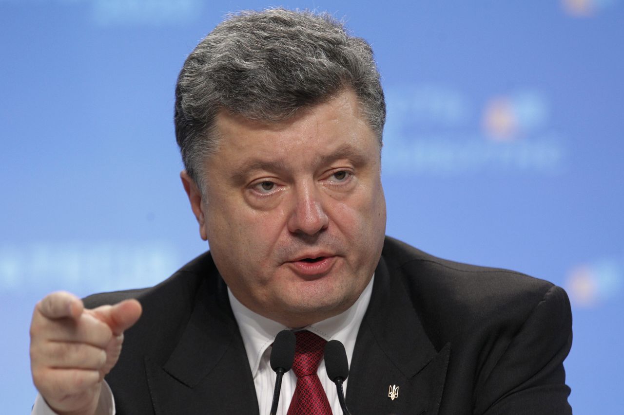 Порошенко считает, что с Зеленским к власти вернутся люди из команды Януковича.