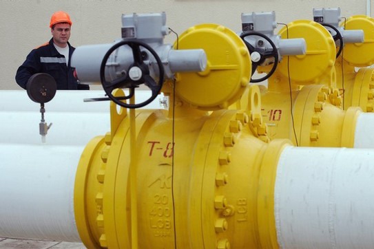 Строительство газопровода Унгены-Яссы не означает, что у Молдовы будет дешевое топливо.