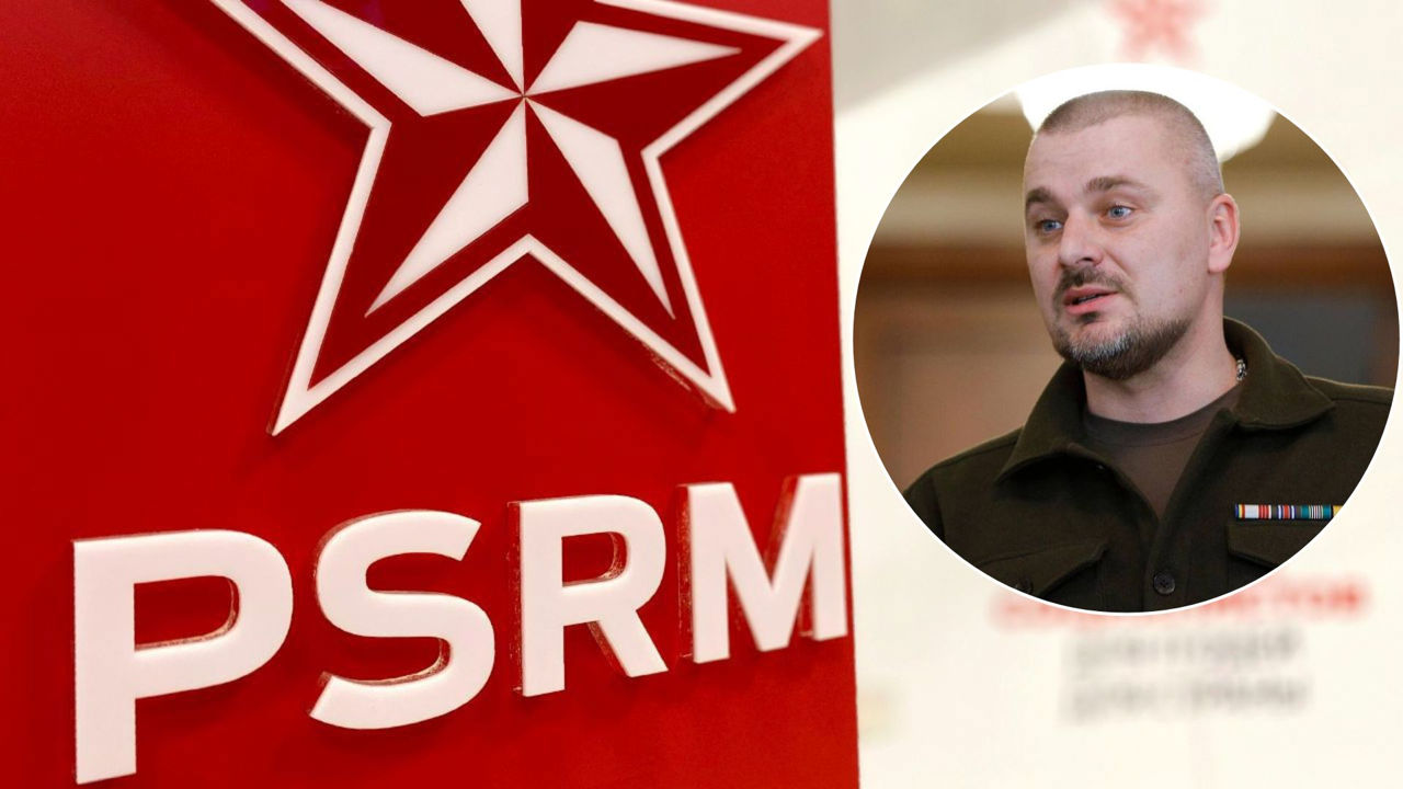 ПСРМ назвала уголовное дело против Алексея Петровича «политической расправой».