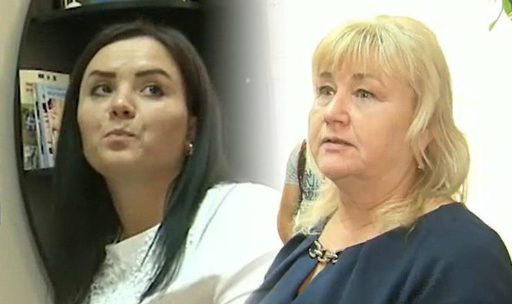 По нескольких часов скандала под дверями кабинета секретаря вызвали полицию. Ведется следствие.