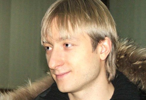Евгений Плющенко намерен отдохнуть и восстановиться.  Фото: lenta-ua.net