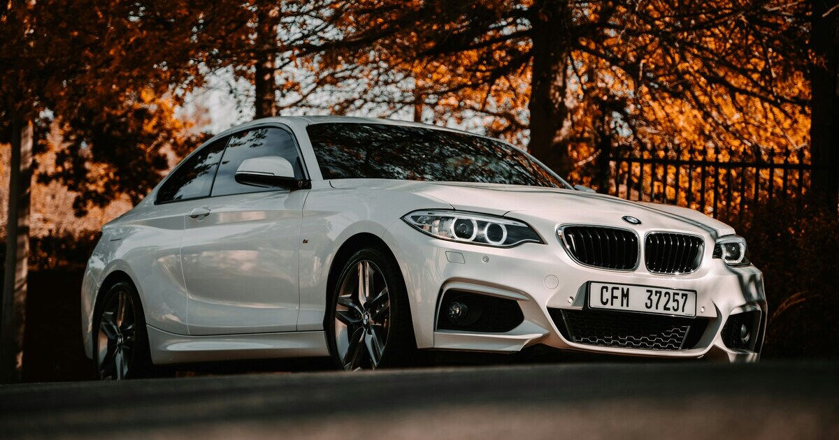 BMW больше не будет мешать дилерам устанавливать цены.