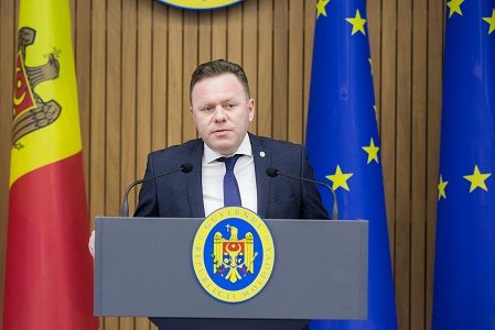 Фленкя отвергает обвинения в бездействии по делу Ржавитина.