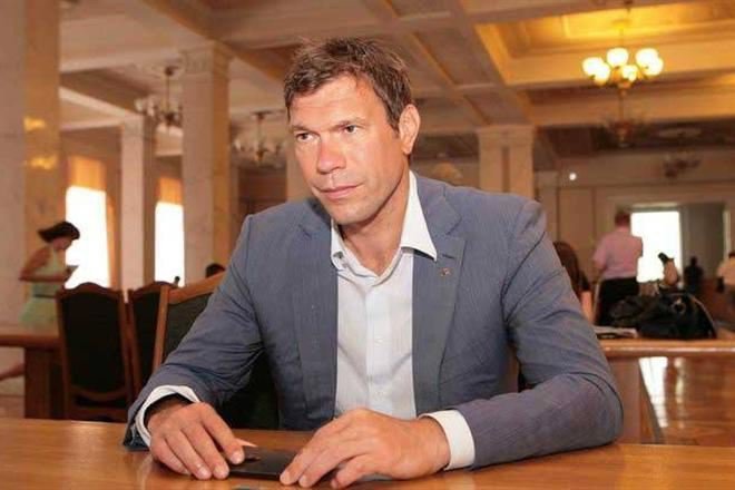 По его мнению Царева, так называемые "выборы" прошли, и "теперь Киев будет убивать жителей юго-востока на "законных" основаниях.