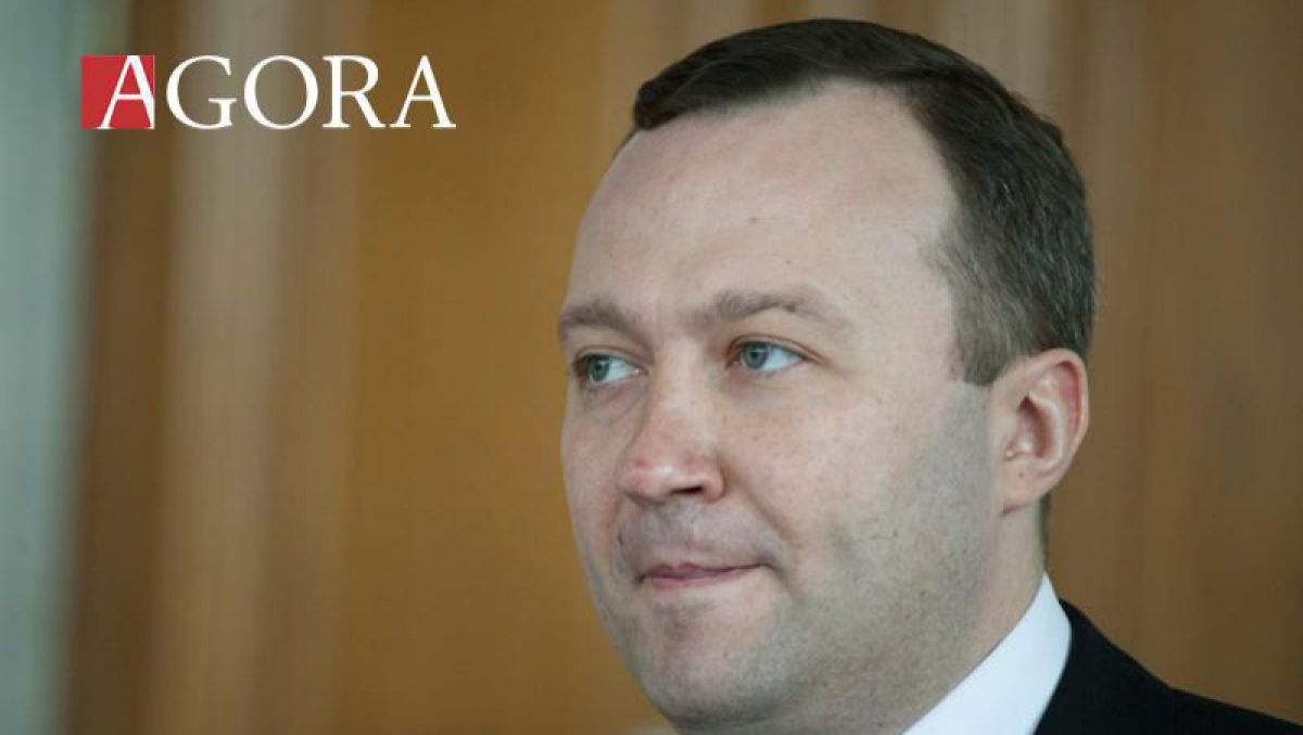 Procurorul General cere ridicarea imunităţii lui Vlad Filat. Potrivit lui Corneliu Gurin liderul PLDM a comis o crimă gravă.