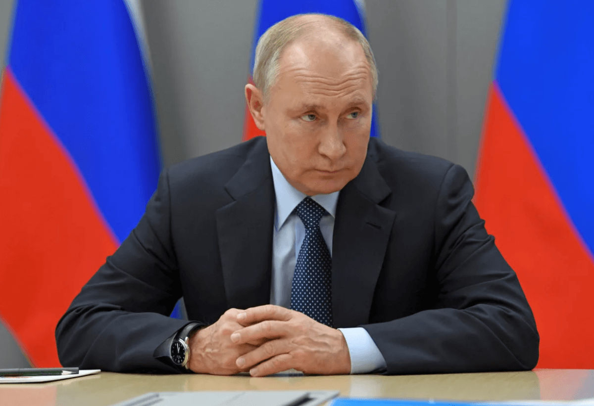 Путин пообещал закончить мобилизацию в России в течение двух недель.