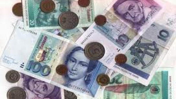 Sondajul de opinie mai arată că 71% dintre germani ar fi de acord cu excluderea Greciei din zona euro