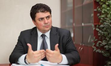 Со стороны Молдовы комиссию возглавил заместитель министра экономики Октавиан Калмык.