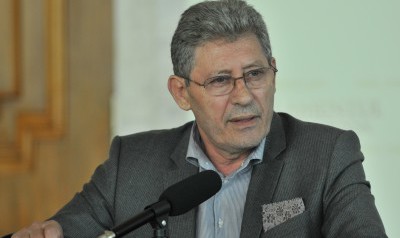 Ghimpu acuză reformatorii PL că vor să-l demită pe Chirtoacă.
