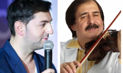 Adrian Ursu a mărturisit că este derutat şi nu ştie sigur pe care din aceste două genuri de muzică î-i mai aproape. 