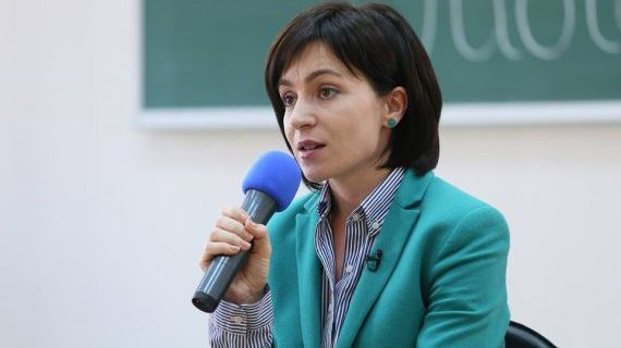 Санду: "ЛДПМ потеряла последний бастион, отказавшись от реформ в системе образования."