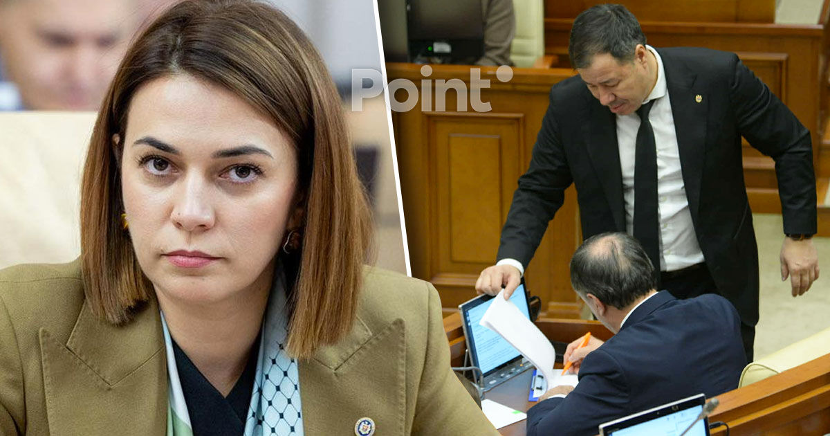 Оппозиция выдвинула вотум недоверия министру сельского хозяйства.
