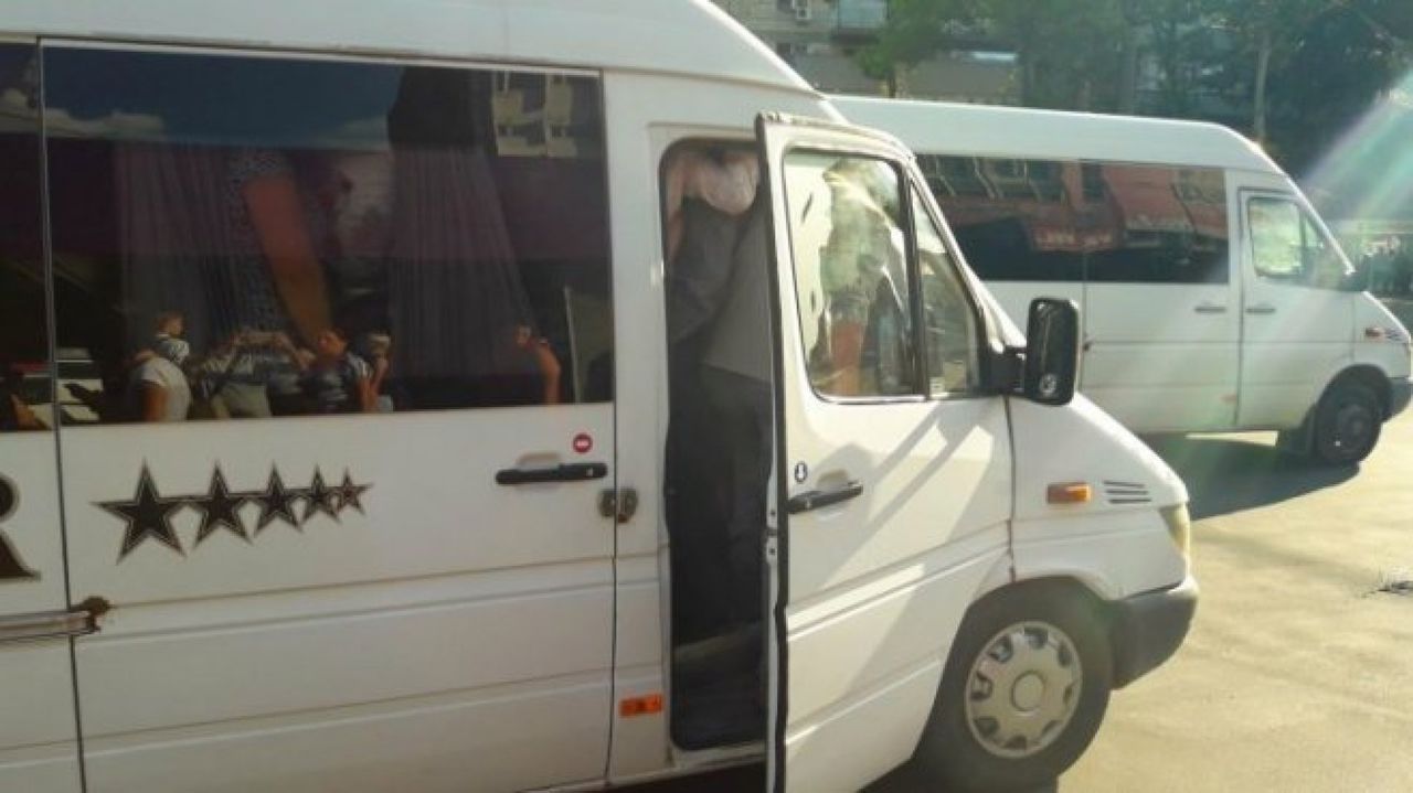 Problema rămâne nesoluționată. Oamenii din Truşeni cer mai mult transport public