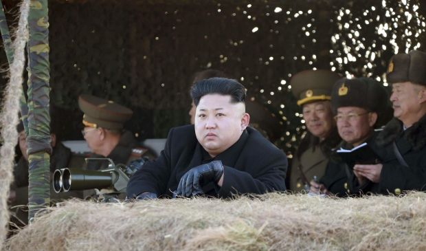 Власти Южной Кореи заявили о проведении экстренного заседания совета нацбезопасности