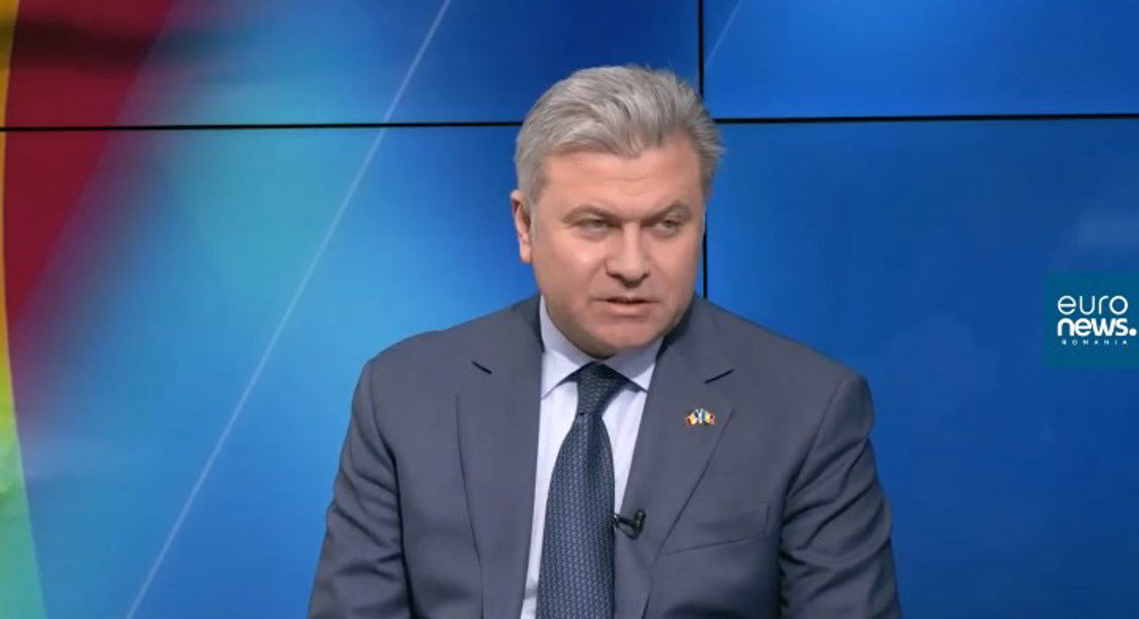 Кирилэ: Ведем переговоры с Приднестровьем и Украиной, чтобы не допустить конфликта. Коллаж: Point.md