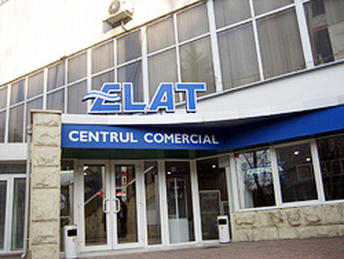 Бизнесмен грозит обратиться в ЕСПЧ с иском против администрации ТЦ Elat.