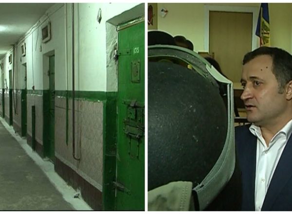 Сегодня ожидалось новое судебное заседание по делу Филата.