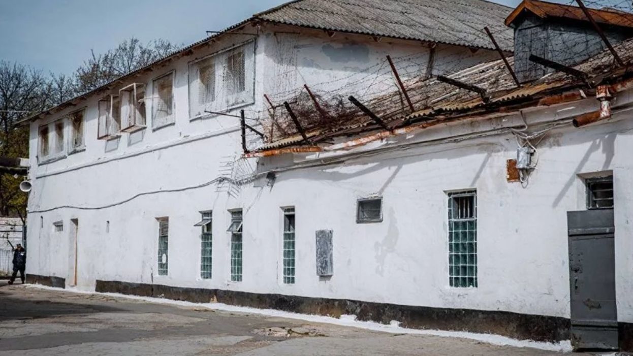 Бывшего прокурора из Глодян приговорили к тюремному заключению.
