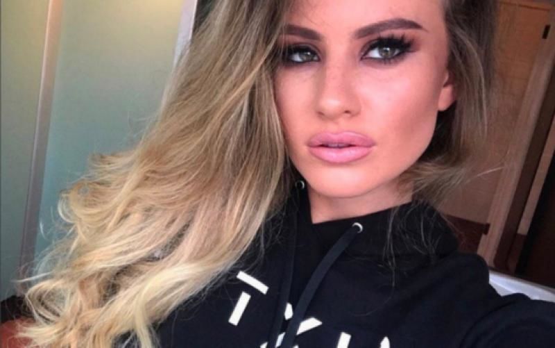 Români, acuzați de răpirea la Milano a fotomodelului Chloe Ayling