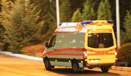 Accident tragic în raionul Ceadîr-Lunga. Un tânăr de 25 de ani a ars de viu după ce Mercedesul în care se afla s-a izbit violent într-un copac şi a luat foc.