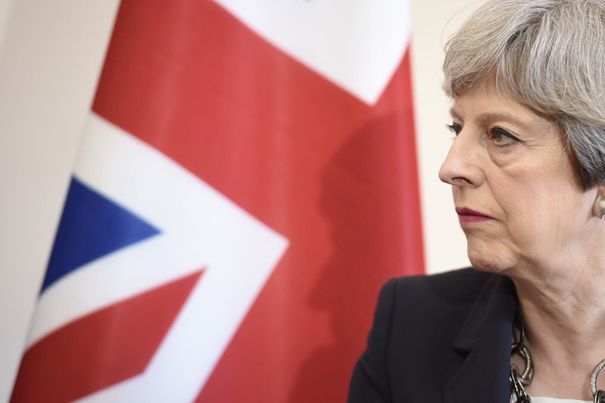 40 de parlamentari ai Partidului Conservator cer înlocuirea premierului britanic Theresa May. 