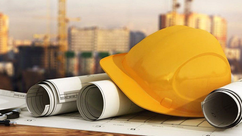 Numărul autorizațiilor de construcție este în scădere.