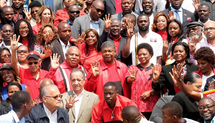 Angola votează primul președinte nou din ultimii 38 de ani