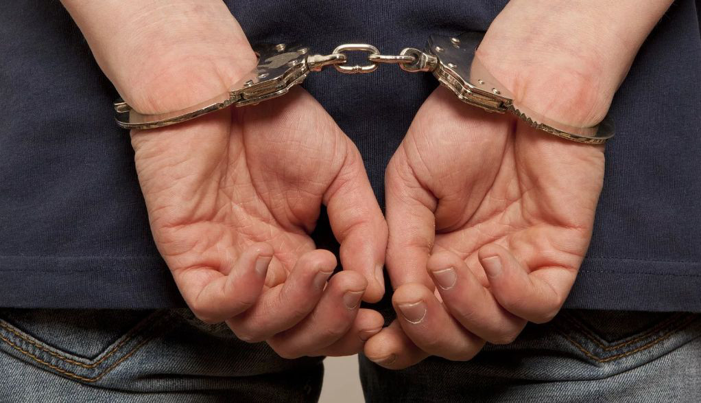 Тиктокер Александр Армаш остается под 30-дневным предварительным арестом.