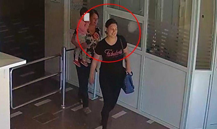 Инцидент произошел 29 апреля в здании больницы по ул. Тестемицану в Кишиневе.