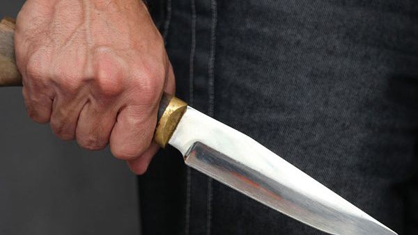 Нападавший признал свою вину.