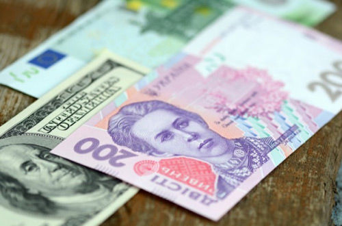 Военный сбор собирался в размере 1,5% с валютных операций.