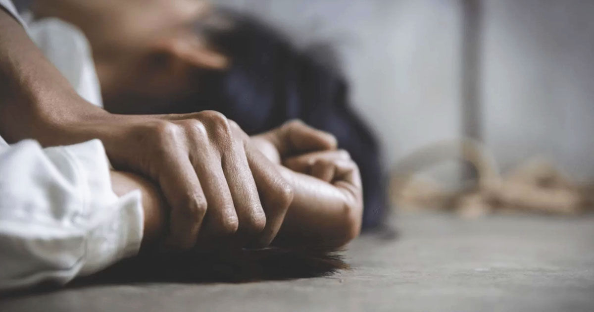 Un bărbat din Ungheni, condamnat la 19 ani de închisoare pentru violarea propriei fiice.