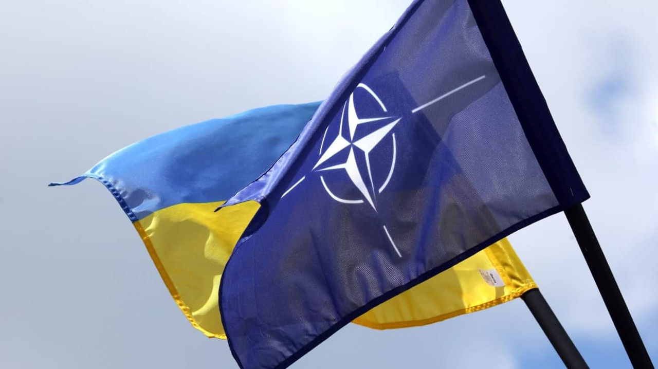 Еще одна страна выступила против членства Украины в НАТО.