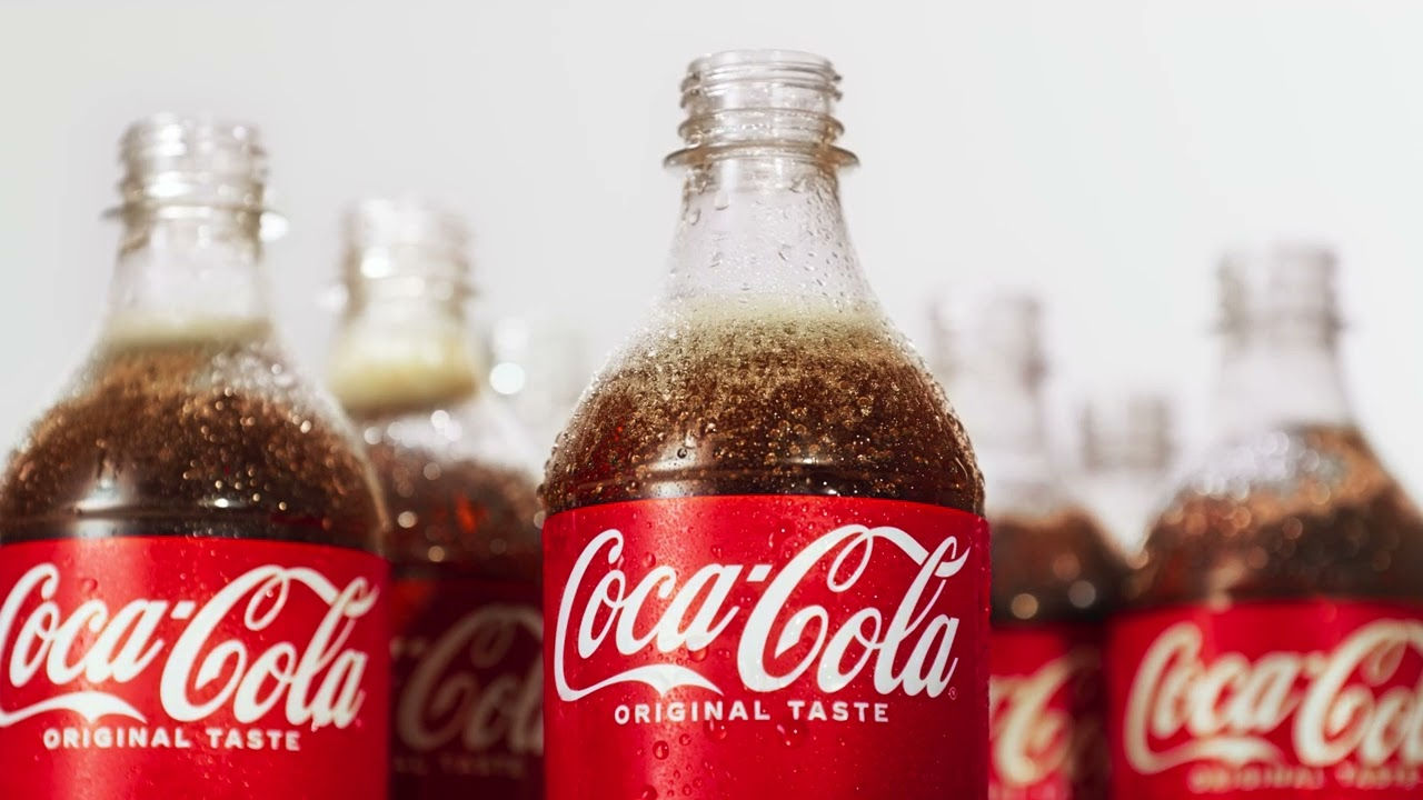 Блогер «раскрыл» секретный рецепт Coca-Cola.