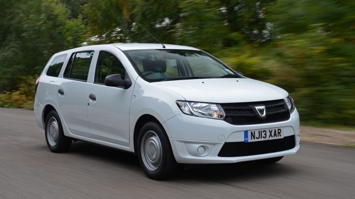 O serie de modele din gama Dacia, inclusiv cele Logan, sunt rechemate în service de către producător. Foto: publika.md