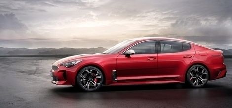 Au fost aleși cei șapte finaliști ai Car of the Year