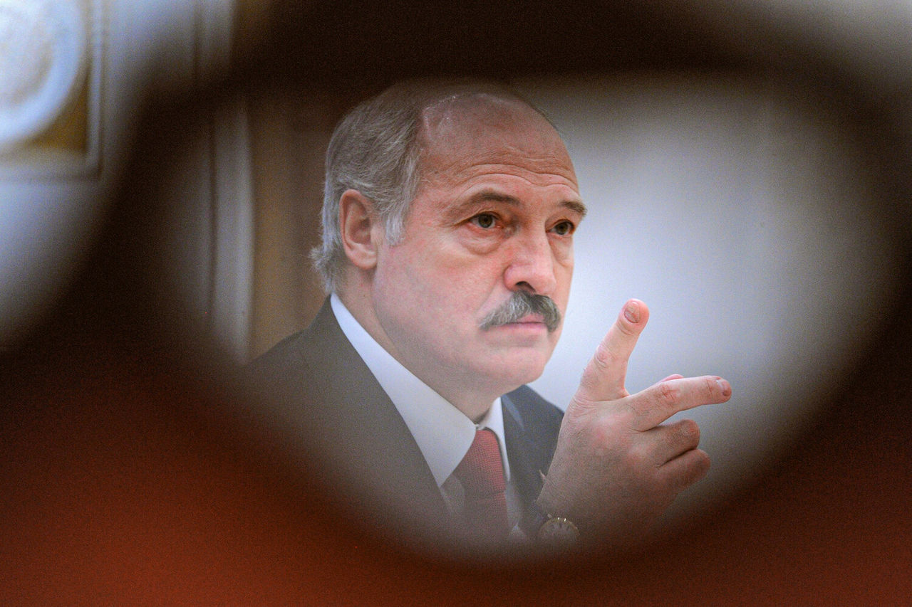 Lukașenko a confirmat prezența armelor nucleare în Belarus.