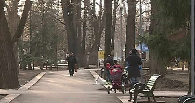 Sinopticienii anunţă ce se va întâmpla spre sfârșitul săptămânii. Foto: cancan.ro