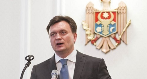 «Все «воры в законе» находятся под стражей», - заявил министр внутренних дел Республики Молдова Дорин Речан.