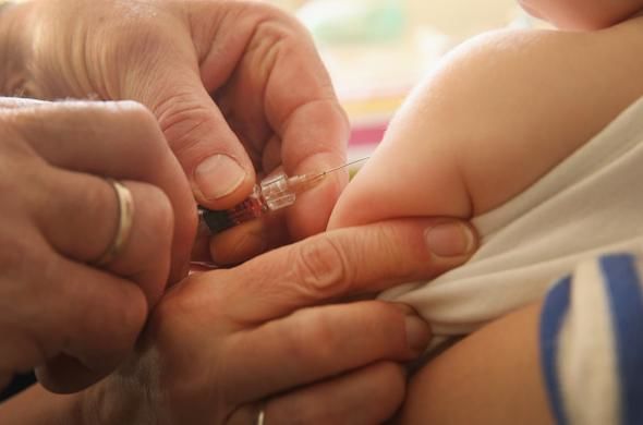 Pneumonia, principala cauză de deces la copiii cu vârste sub 5 ani. Foto: Digi24