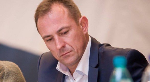 Deputat în Adunarea Populară a Găgăuziei, Ruslan Garbalî, a fost numit în funcția de director al întreprinderii ”Chișinău Gaz”.