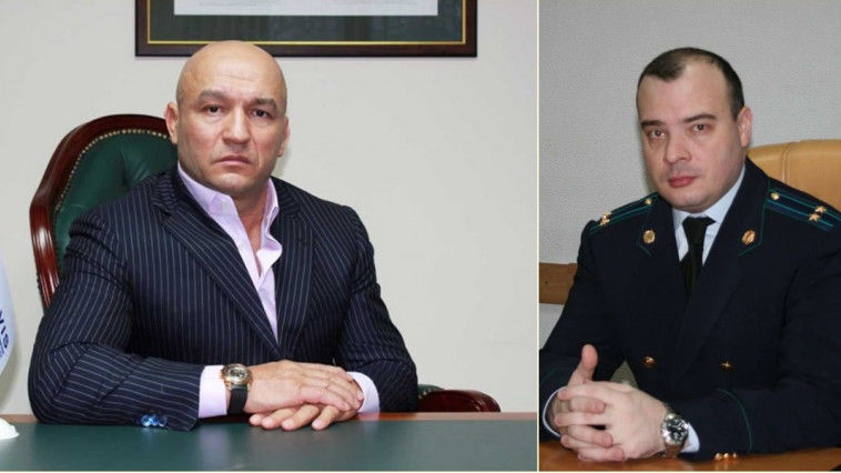 Procurorii au restabilit dosarul hoţului în lege, Grigore Karamalak alias „Bulgaru".