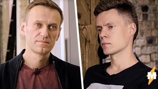 Навальный дал интервью Дудю: Мне с каждым днем все лучше.