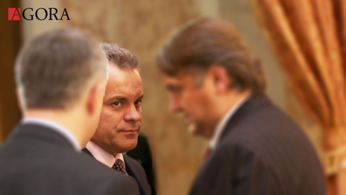 Plahotniuc chiar credea că odată eliminat fiind Filat, va fi doar o problemă de zile până ce-și va forma o majoritate de 51 de deputați care să-l înscăuneze premier.