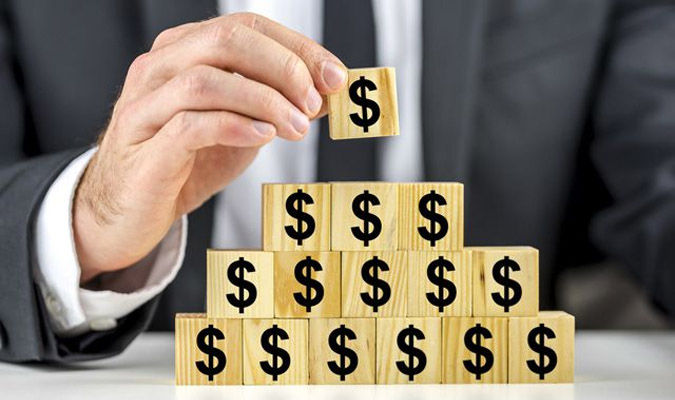 Очевидно, что схема финансовой пирамиды является мошенничеством. Фото: ru.forex.ooo