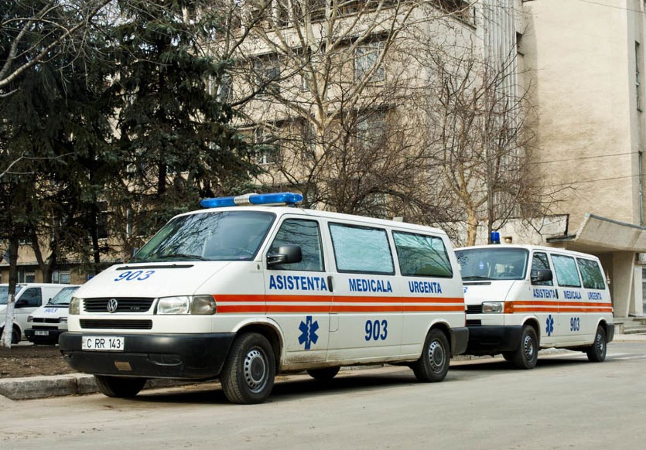 Ведется расследование.