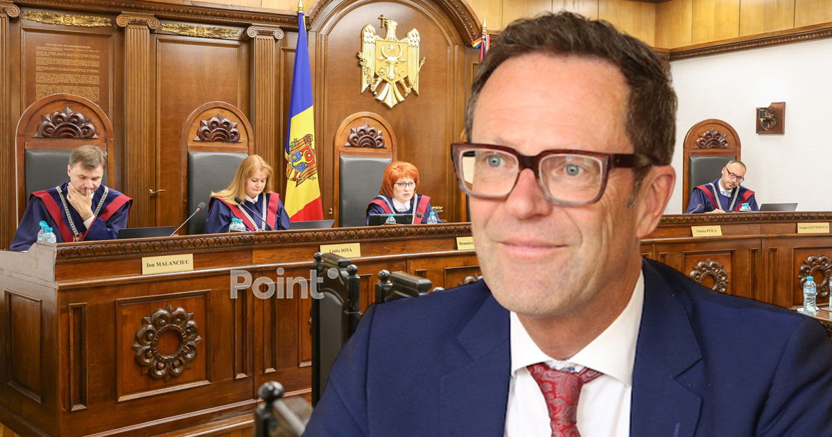 Конституционный суд признал неконституционными положения «закона фон Хебеля».